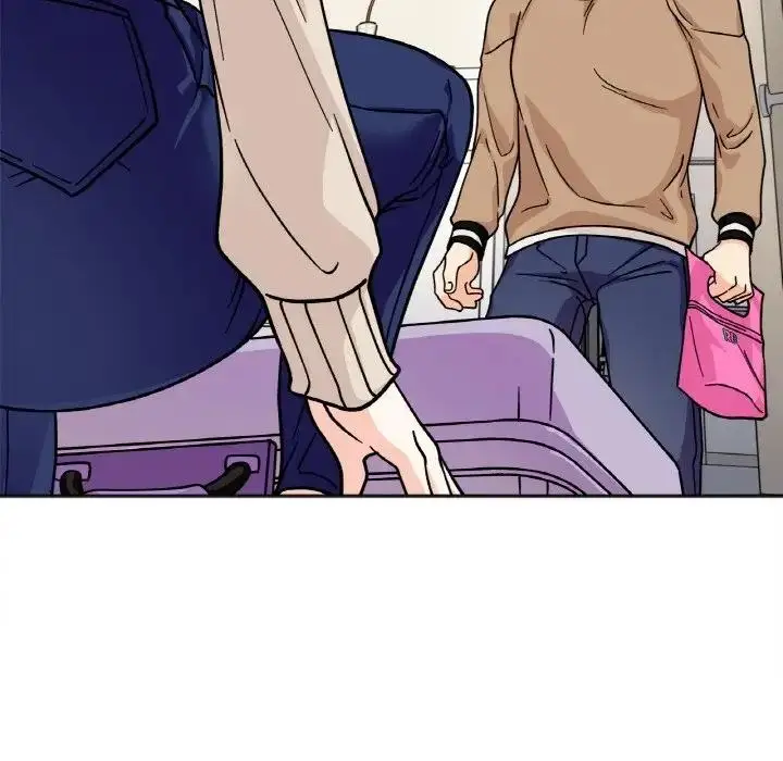漫画《她才不是我姐姐》第23话第47张图