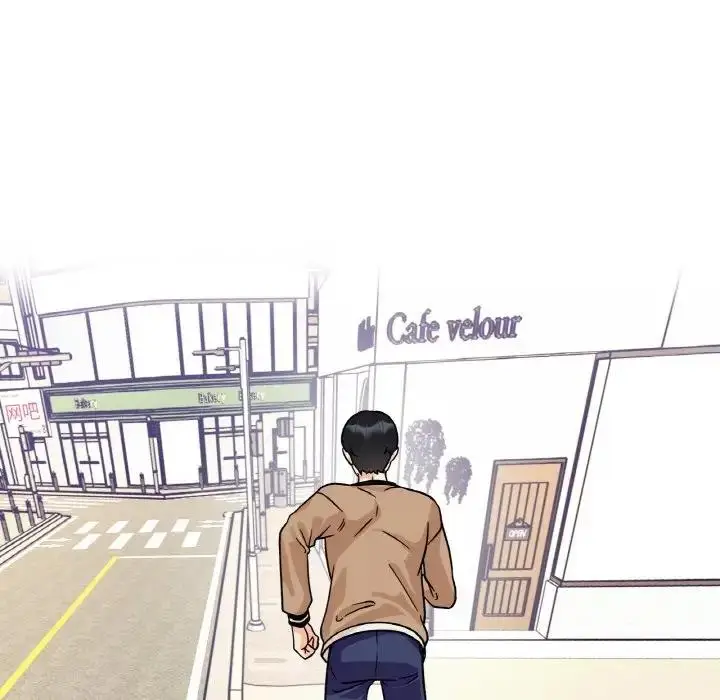 漫画《她才不是我姐姐》第23话第7张图