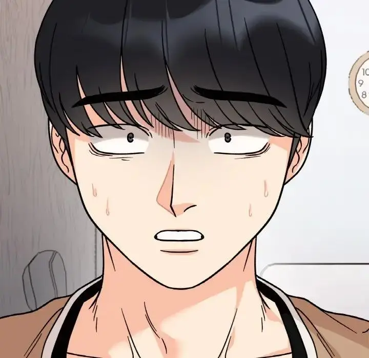 漫画《她才不是我姐姐》第23话第74张图