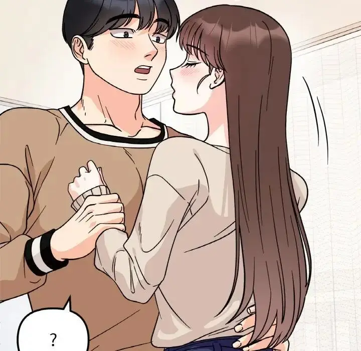 漫画《她才不是我姐姐》第24话第22张图