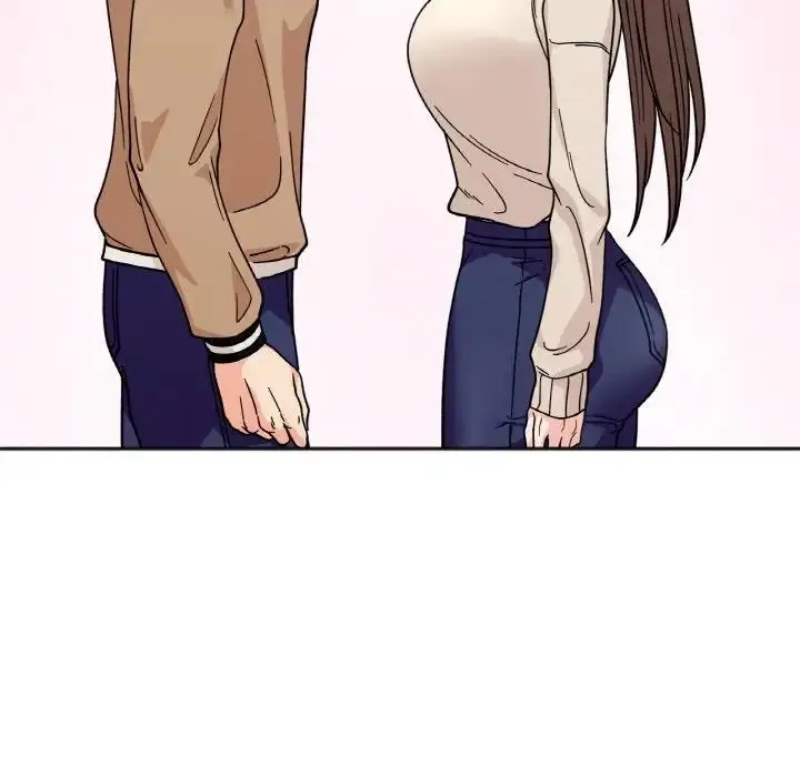 漫画《她才不是我姐姐》第24话第44张图