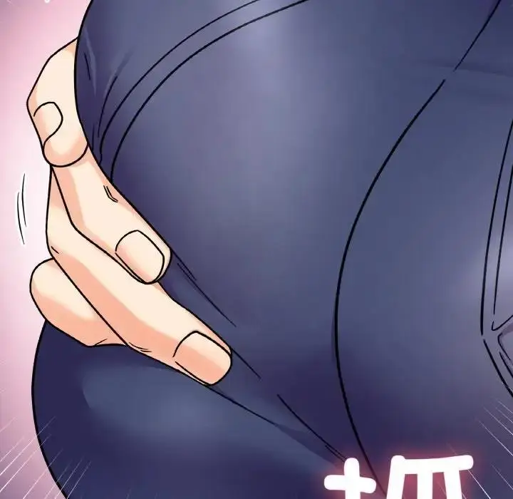 漫画《她才不是我姐姐》第24话第54张图