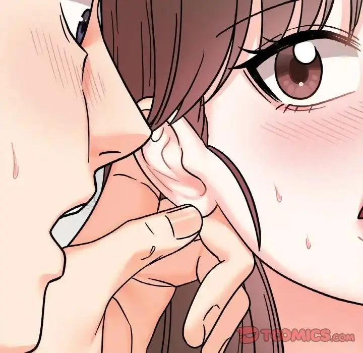 漫画《她才不是我姐姐》第25话第117张图