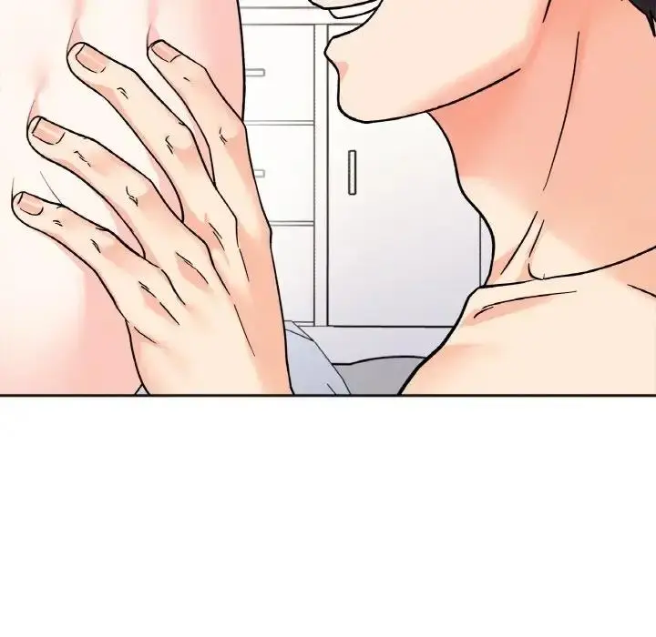 漫画《她才不是我姐姐》第25话第56张图