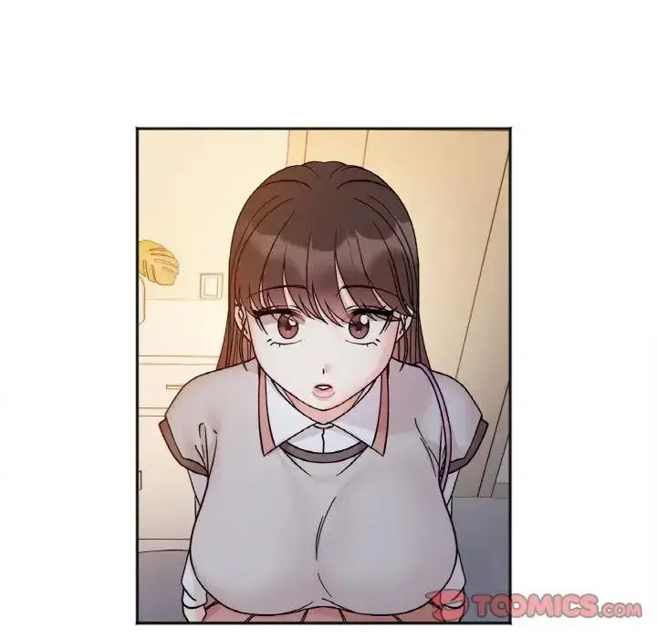 漫画《她才不是我姐姐》第29话第99张图