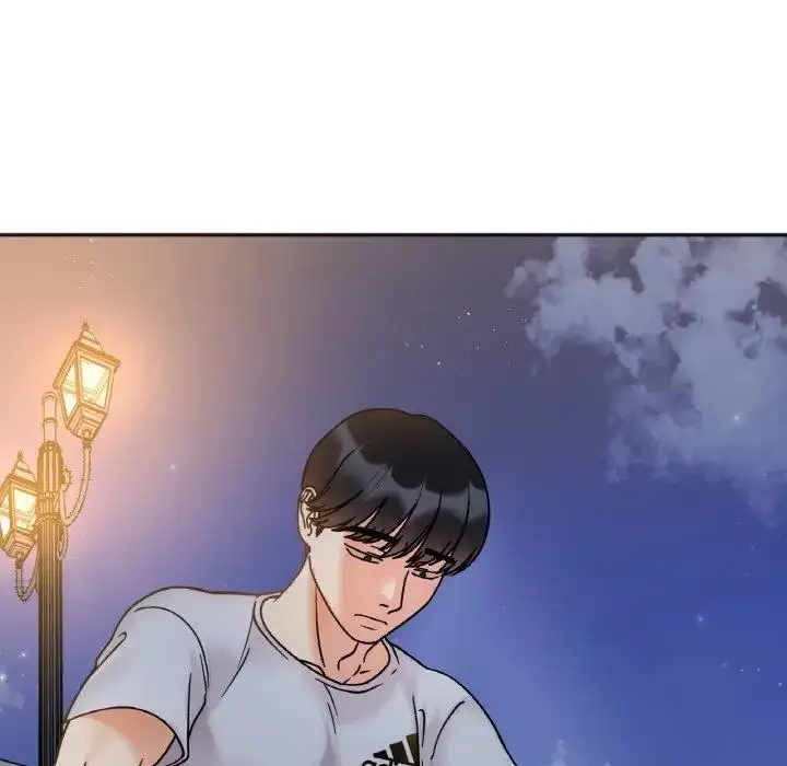 漫画《她才不是我姐姐》第30话第77张图