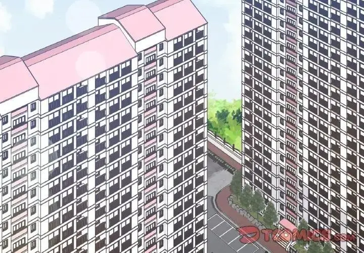 漫画《她才不是我姐姐》第31话第3张图