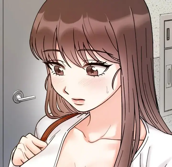 漫画《她才不是我姐姐》第33话第100张图