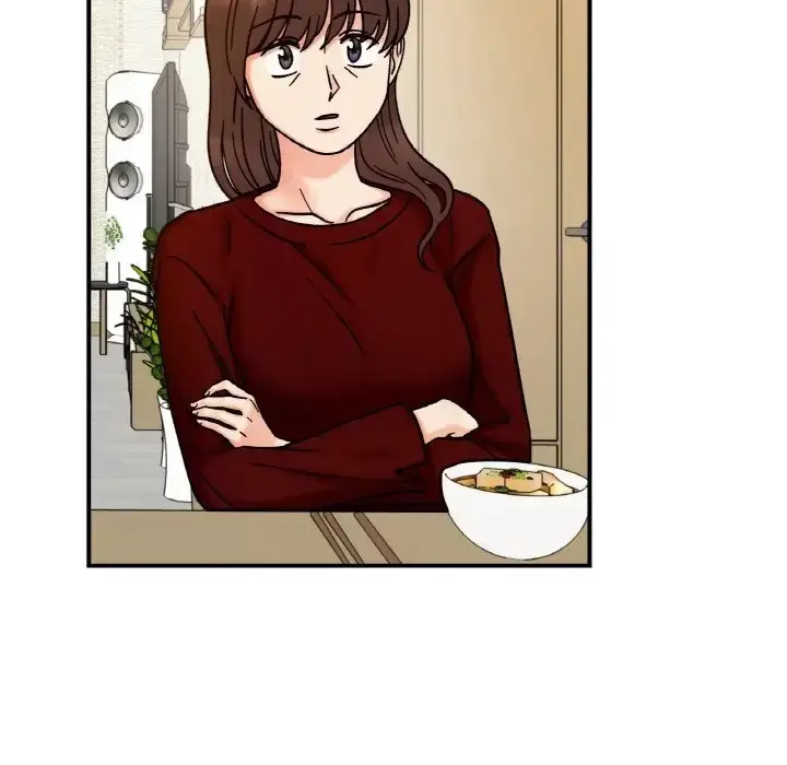 漫画《她才不是我姐姐》第33话第14张图