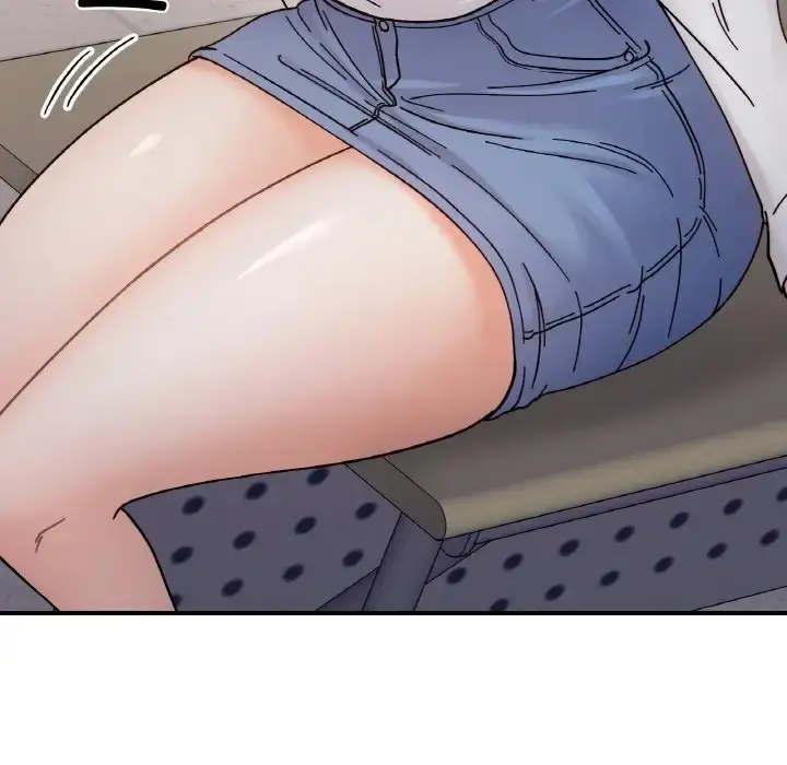 漫画《她才不是我姐姐》第34话第112张图