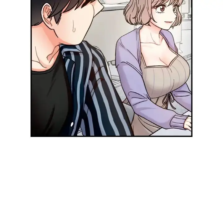 漫画《她才不是我姐姐》第34话第33张图
