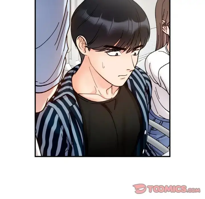 漫画《她才不是我姐姐》第34话第74张图