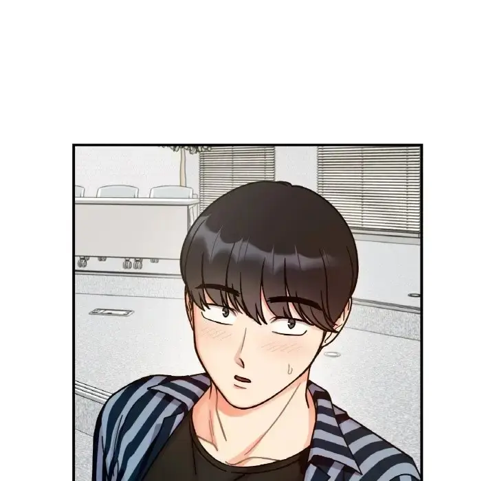 漫画《她才不是我姐姐》第34话第90张图