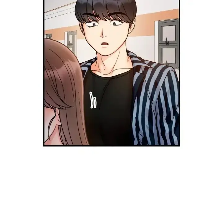 漫画《她才不是我姐姐》第34话第99张图
