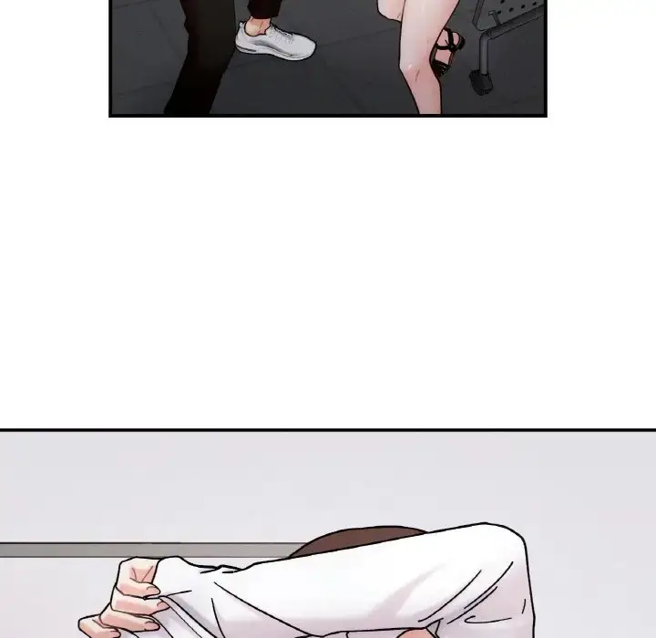 漫画《她才不是我姐姐》第35话第17张图