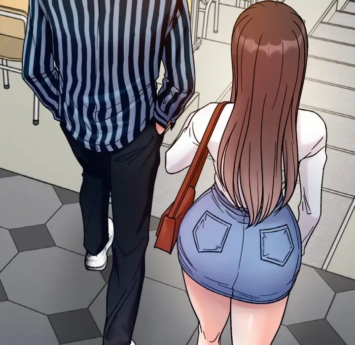 漫画《她才不是我姐姐》第36话第101张图