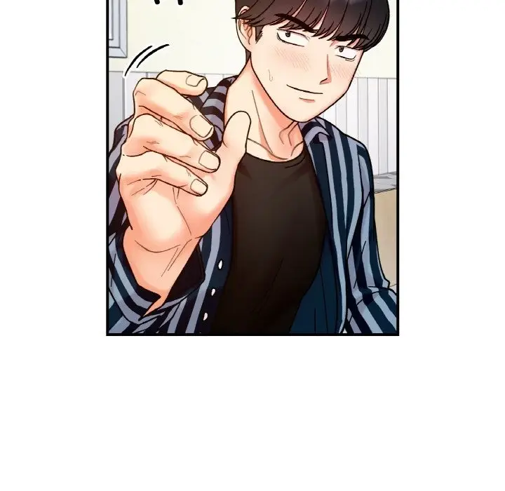 漫画《她才不是我姐姐》第36话第126张图