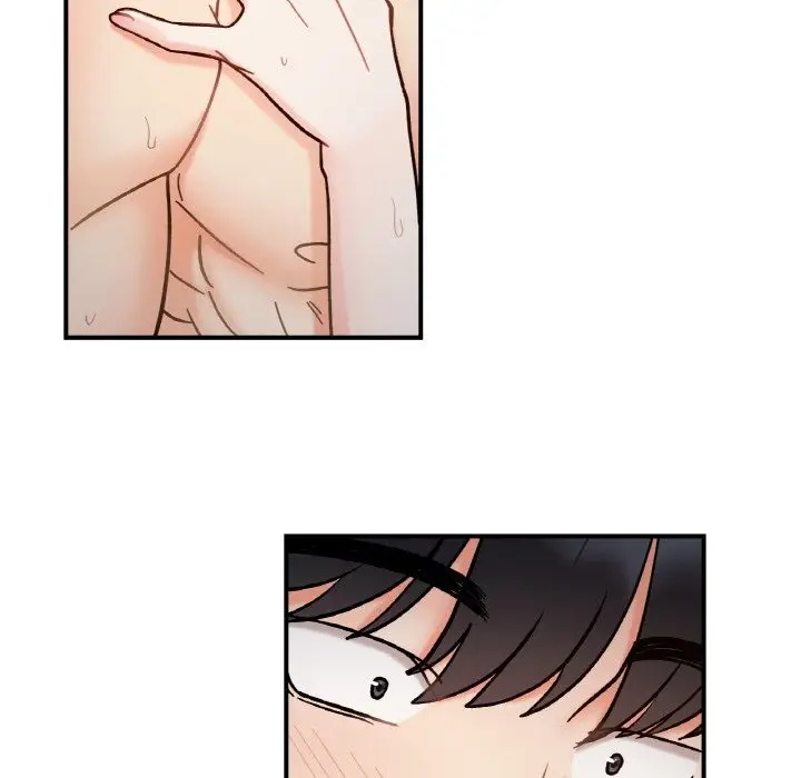 漫画《她才不是我姐姐》第36话第35张图
