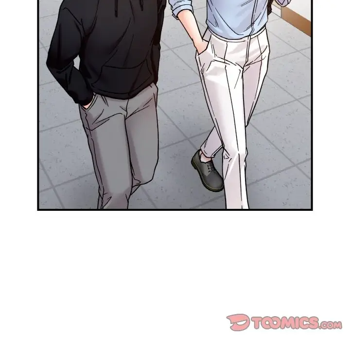 漫画《她才不是我姐姐》第36话第51张图