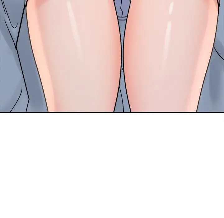漫画《她才不是我姐姐》第37话第118张图