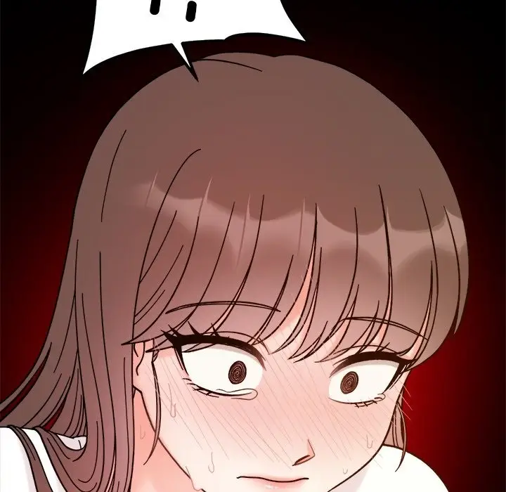 漫画《她才不是我姐姐》第37话第49张图