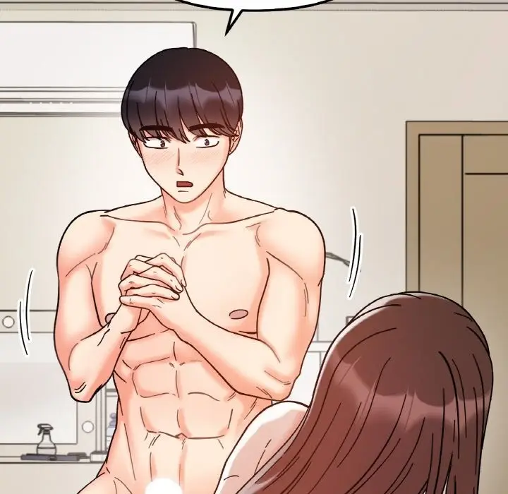 漫画《她才不是我姐姐》第39话第56张图
