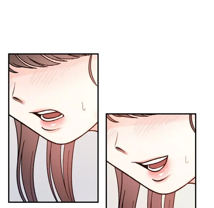 漫画《她才不是我姐姐》第40话第34张图