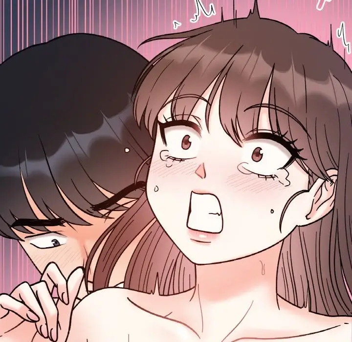 漫画《她才不是我姐姐》第40话第82张图