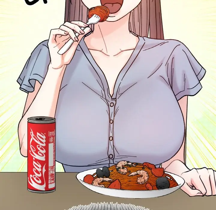 漫画《她才不是我姐姐》第41话第113张图