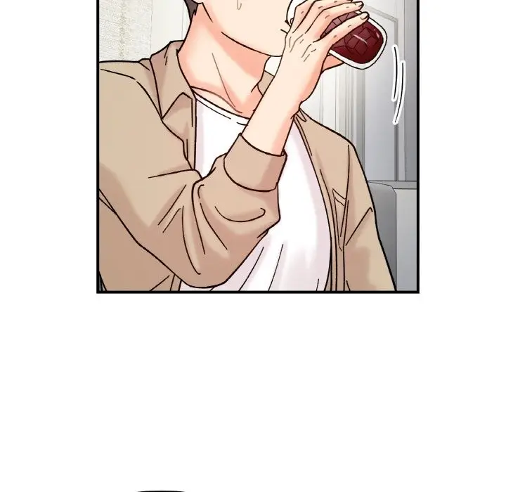 漫画《她才不是我姐姐》第41话第124张图