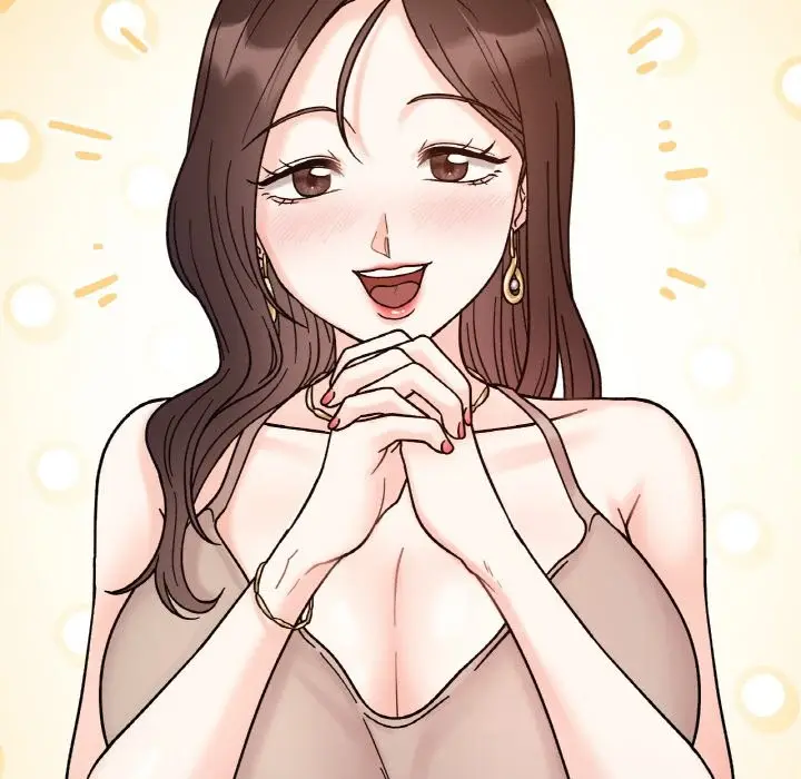 漫画《她才不是我姐姐》第41话第47张图