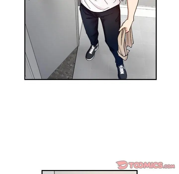 漫画《她才不是我姐姐》第43话第15张图