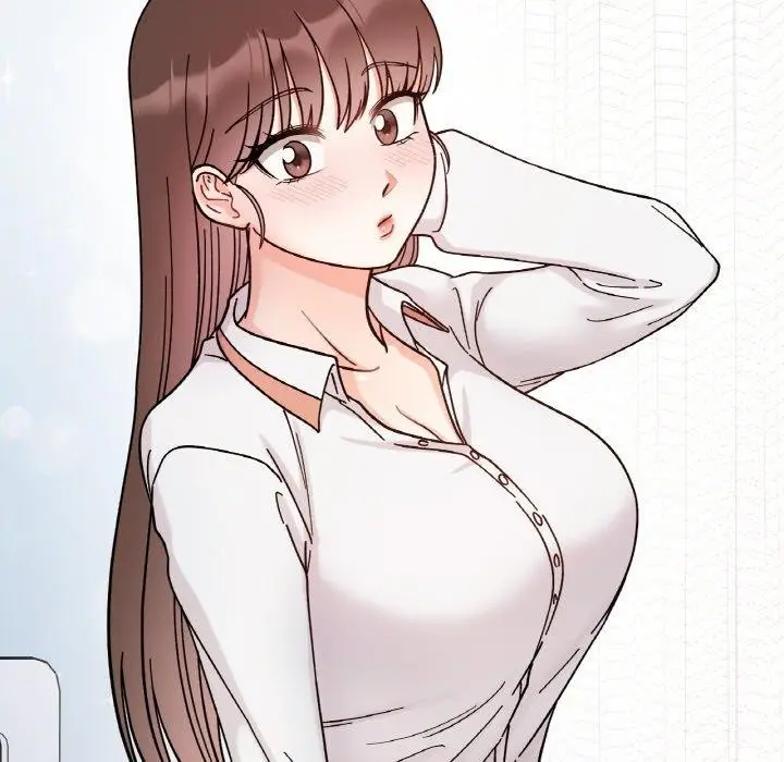 漫画《她才不是我姐姐》第43话第82张图