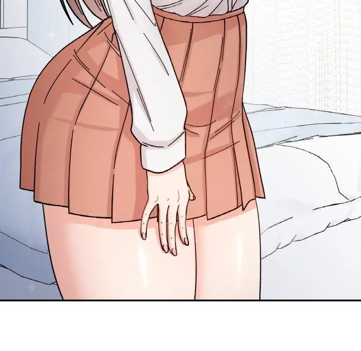 漫画《她才不是我姐姐》第43话第83张图