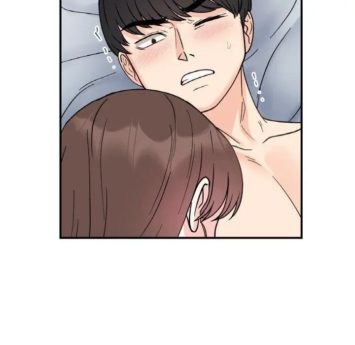 漫画《她才不是我姐姐》第45话第91张图