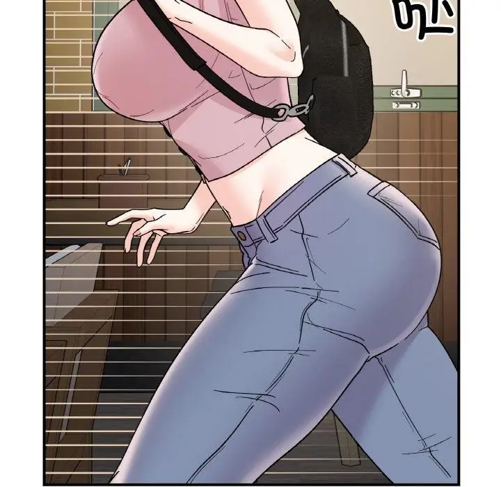漫画《她才不是我姐姐》第46话第107张图