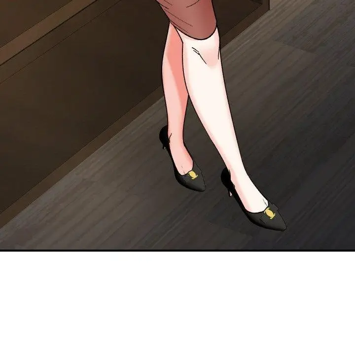 漫画《她才不是我姐姐》第46话第136张图