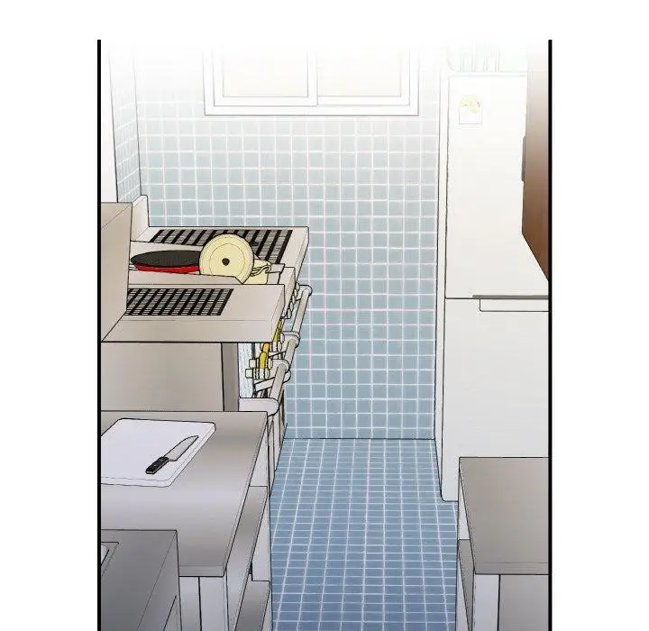 漫画《她才不是我姐姐》第46话第58张图
