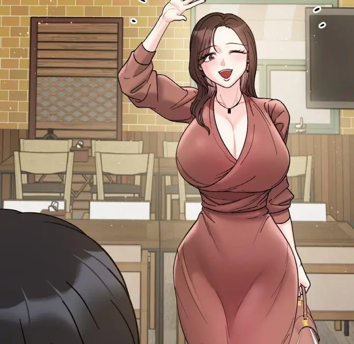 漫画《她才不是我姐姐》第46话第68张图