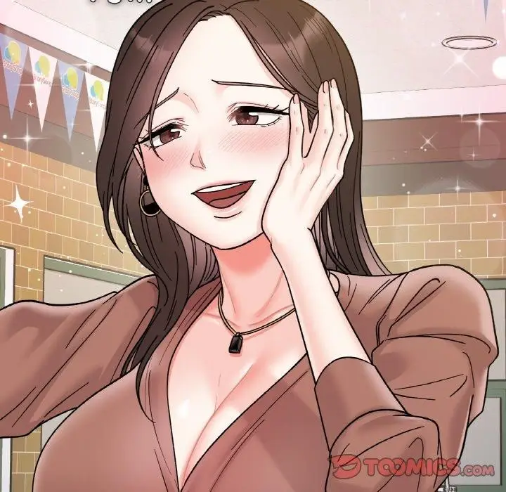 漫画《她才不是我姐姐》第46话第84张图