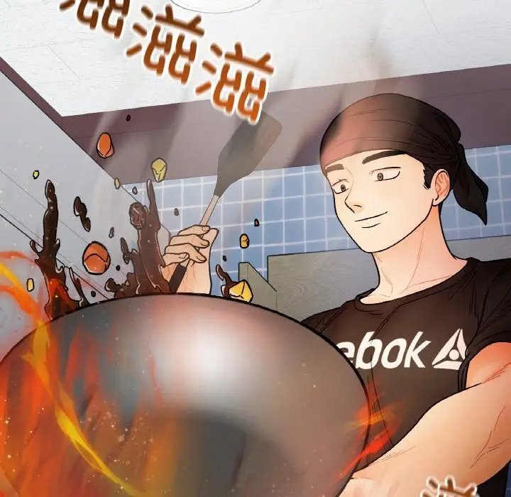 漫画《她才不是我姐姐》第47话第116张图