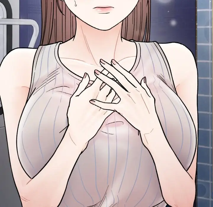 漫画《她才不是我姐姐》第47话第119张图