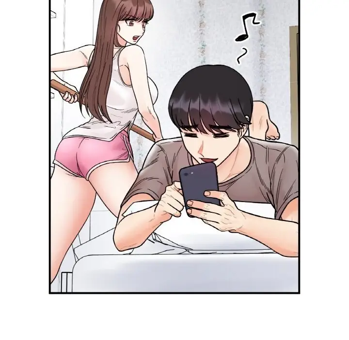 漫画《她才不是我姐姐》第47话第121张图