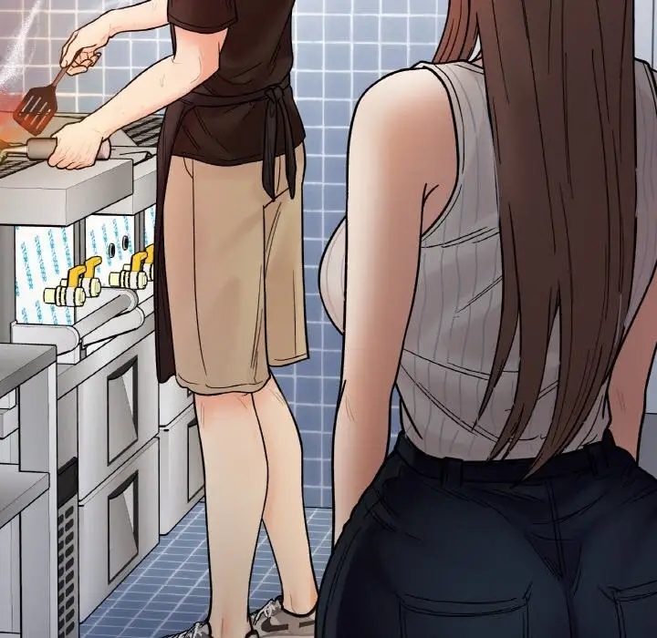 漫画《她才不是我姐姐》第47话第126张图