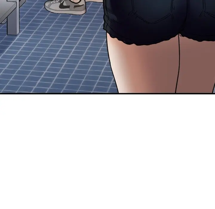 漫画《她才不是我姐姐》第47话第127张图