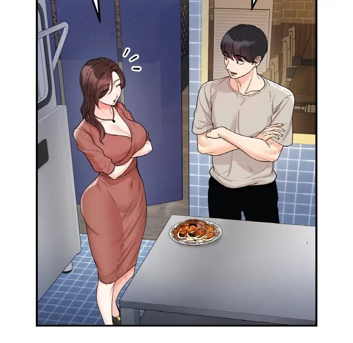 漫画《她才不是我姐姐》第47话第22张图