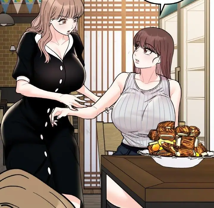 漫画《她才不是我姐姐》第48话第108张图