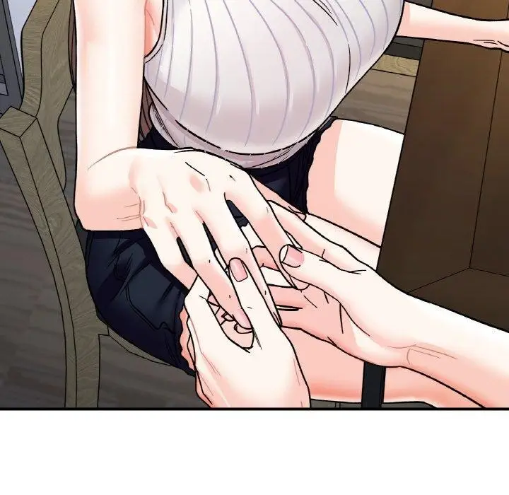 漫画《她才不是我姐姐》第48话第113张图