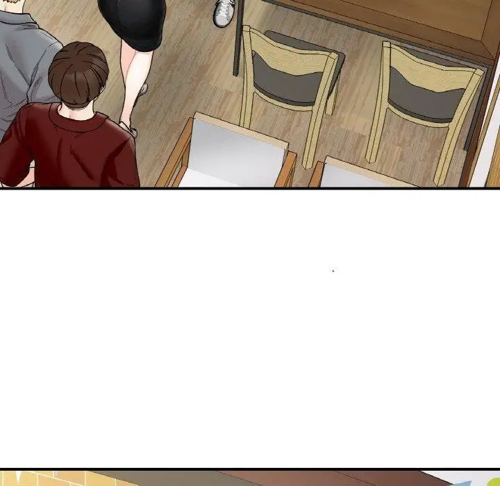 漫画《她才不是我姐姐》第48话第24张图