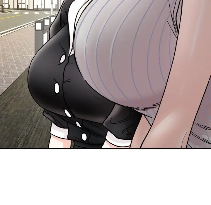 漫画《她才不是我姐姐》第49话第123张图